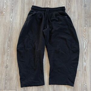 Urban Outfitters barrel jogger sweatpants